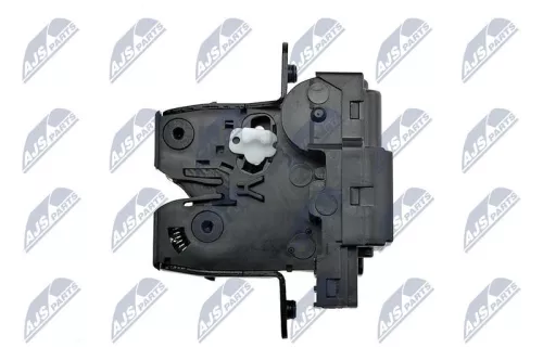NTY NTY (EZC-NS-003A) Tailgate Lock 