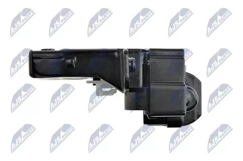 NTY NTY (EZC-NS-003A) Tailgate Lock 