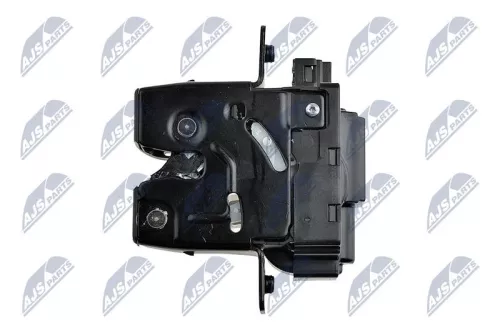 NTY NTY (EZC-NS-003A) Tailgate Lock 
