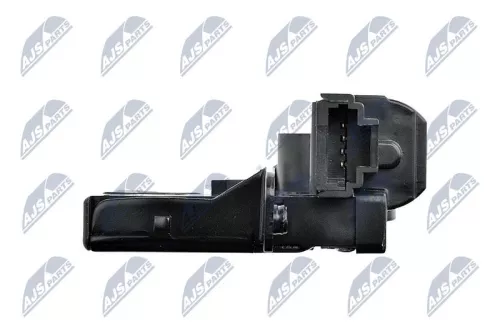 NTY NTY (EZC-NS-003A) Tailgate Lock 