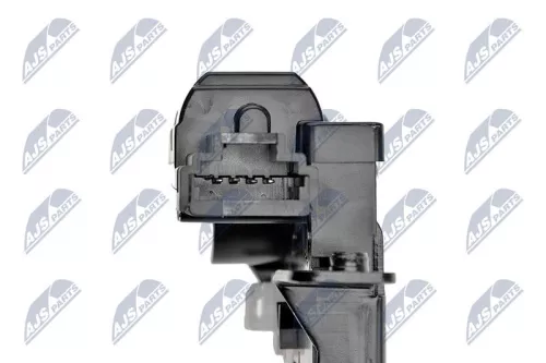 NTY NTY (EZC-NS-003A) Tailgate Lock 