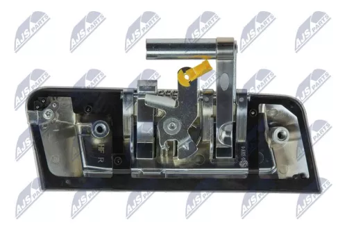 NTY NTY (EZC-NS-015) Exterior Door Handle 
