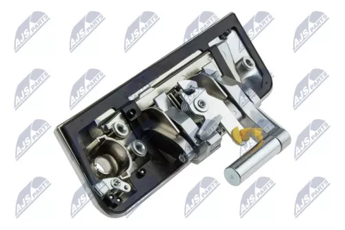 NTY NTY (EZC-NS-016) Exterior Door Handle 