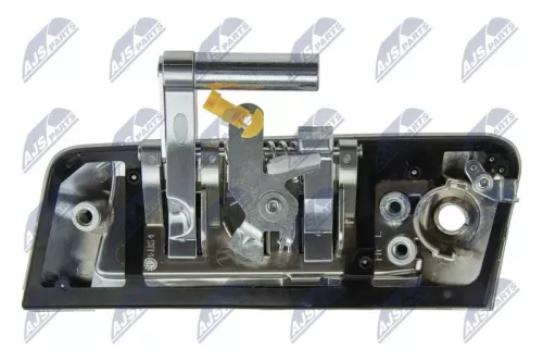 NTY NTY (EZC-NS-016) Exterior Door Handle 