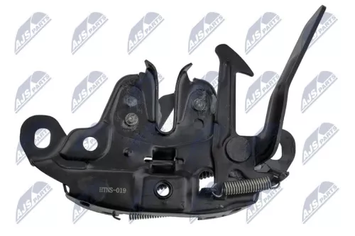 NTY NTY (EZC-NS-019) Bonnet Lock 