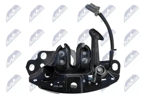 NTY NTY (EZC-NS-020) Bonnet Lock 