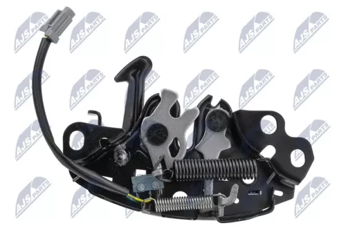 NTY NTY (EZC-NS-020) Bonnet Lock 