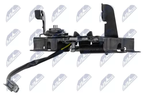 NTY NTY (EZC-NS-020) Bonnet Lock 