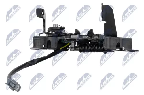 NTY NTY (EZC-NS-020) Bonnet Lock 