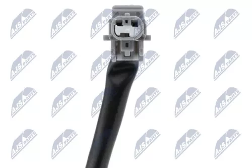 NTY NTY (EZC-NS-020) Bonnet Lock 