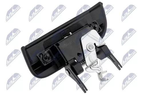 NTY NTY (EZC-NS-021) Exterior Door Handle 