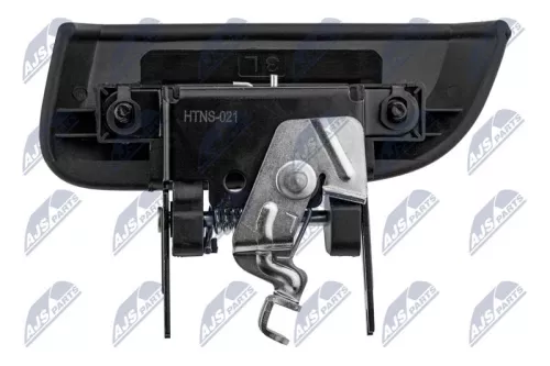 NTY NTY (EZC-NS-021) Exterior Door Handle 