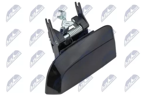 Exterior Door Handle