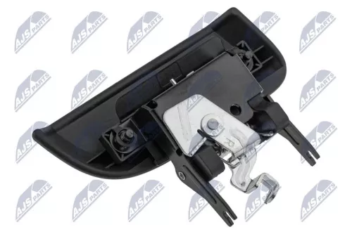 NTY NTY (EZC-NS-022) Exterior Door Handle 