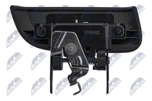 NTY NTY (EZC-NS-022) Exterior Door Handle 