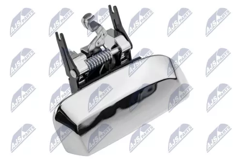 Exterior Door Handle