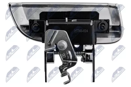 NTY NTY (EZC-NS-024) Exterior Door Handle 