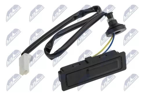NTY NTY (EZC-NS-030) Exterior Door Handle 