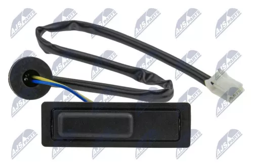 NTY NTY (EZC-NS-030) Exterior Door Handle 