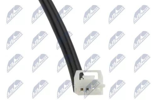 NTY NTY (EZC-NS-030) Exterior Door Handle 