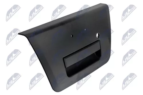 NTY NTY (EZC-NS-036) Exterior Door Handle 