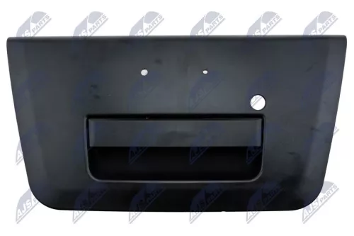 NTY NTY (EZC-NS-036) Exterior Door Handle 