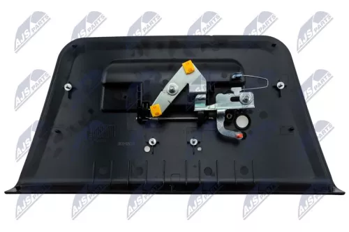 NTY NTY (EZC-NS-036) Exterior Door Handle 