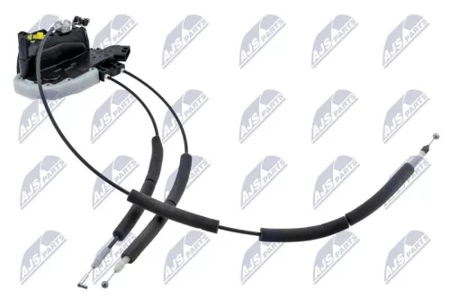 NTY NTY (EZC-NS-038) Door Lock 