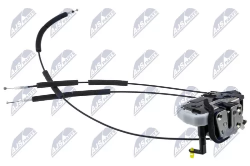 NTY NTY (EZC-NS-038) Door Lock 