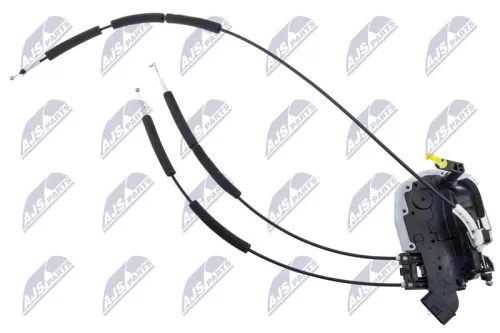 NTY NTY (EZC-NS-038) Door Lock 