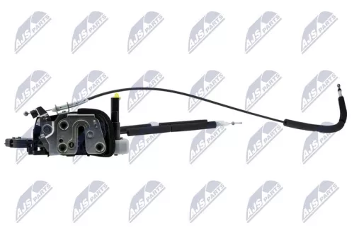 NTY NTY (EZC-NS-038) Door Lock 