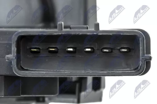 NTY NTY (EZC-NS-038) Door Lock 