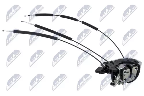 NTY NTY (EZC-NS-039) Door Lock 
