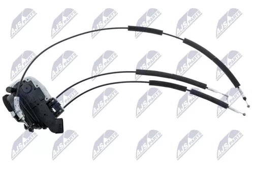 NTY NTY (EZC-NS-039) Door Lock 