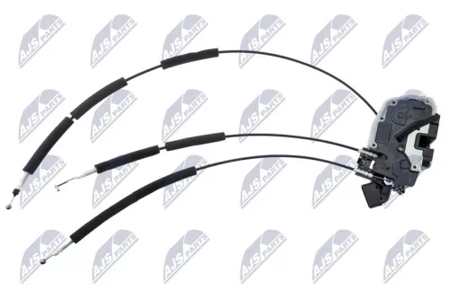 NTY NTY (EZC-NS-039) Door Lock 