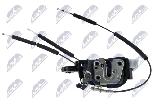NTY NTY (EZC-NS-039) Door Lock 