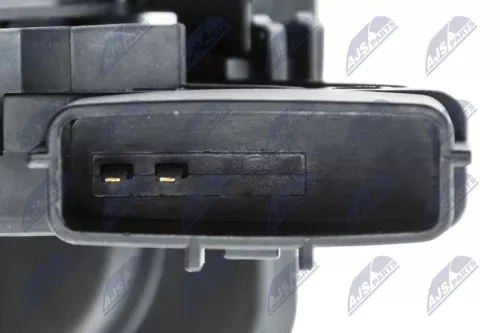 NTY NTY (EZC-NS-039) Door Lock 