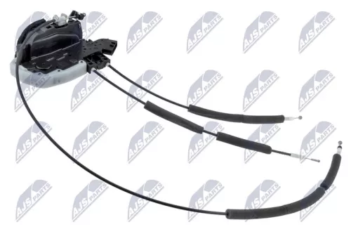 NTY NTY (EZC-NS-040) Door Lock 