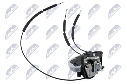 NTY NTY (EZC-NS-040) Door Lock 