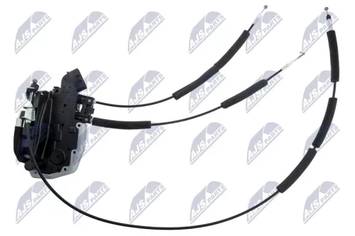 NTY NTY (EZC-NS-040) Door Lock 