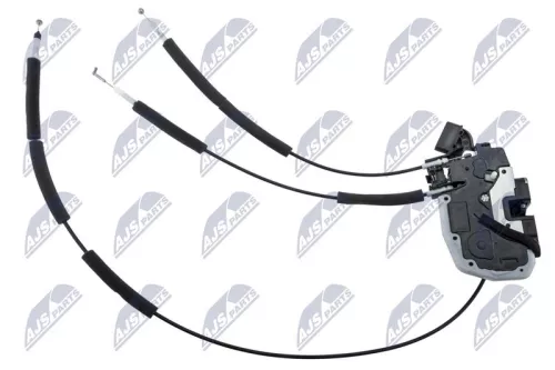 NTY NTY (EZC-NS-040) Door Lock 