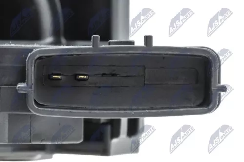 NTY NTY (EZC-NS-040) Door Lock 