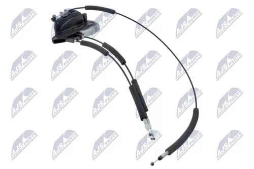 NTY NTY (EZC-NS-041) Door Lock 