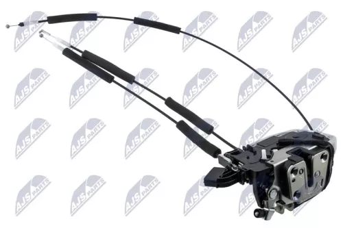 NTY NTY (EZC-NS-041) Door Lock 
