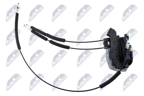 NTY NTY (EZC-NS-041) Door Lock 