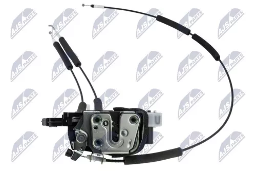 NTY NTY (EZC-NS-041) Door Lock 