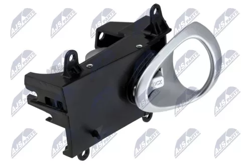 NTY NTY (EZC-NS-043) Door Handle, interior equipment 