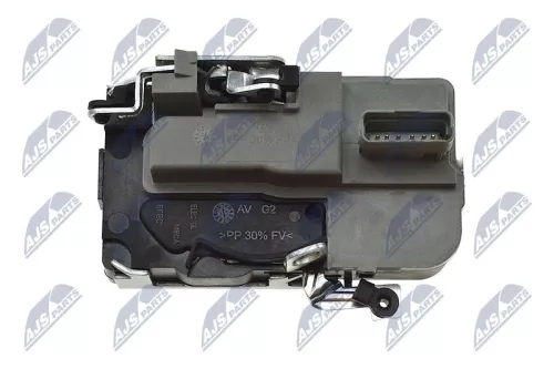 NTY NTY (EZC-PE-000) Door Lock 