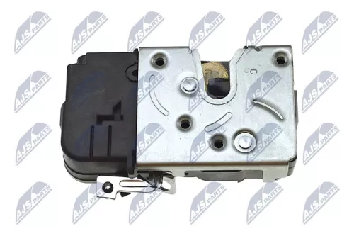 NTY NTY (EZC-PE-000) Door Lock 