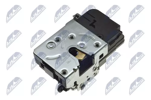 NTY NTY (EZC-PE-000) Door Lock 